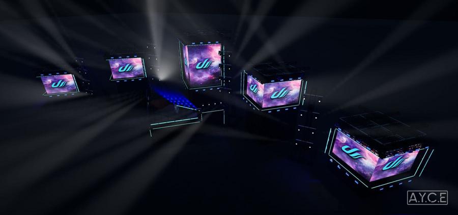 Interstellar stage concept render 2