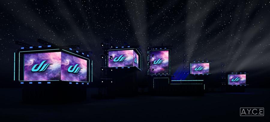 Interstellar stage concept render 4